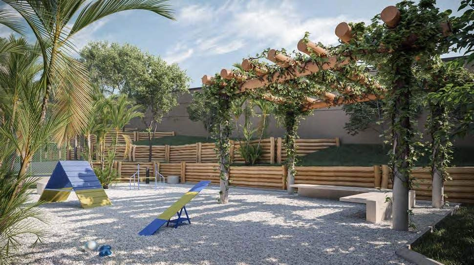 9ª foto do condomínio