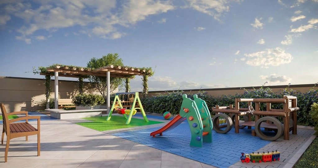 7ª foto do condomínio