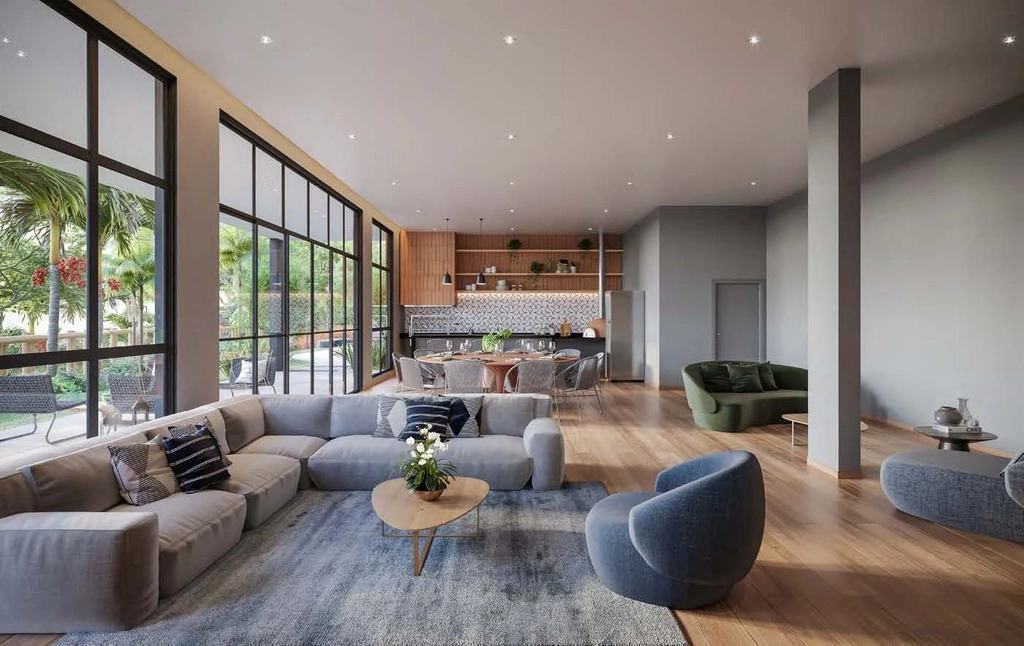 31ª foto do condomínio