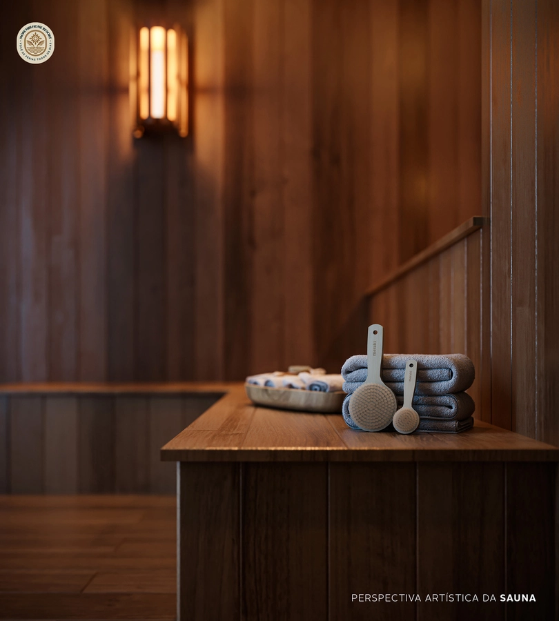 38ª foto do condomínio