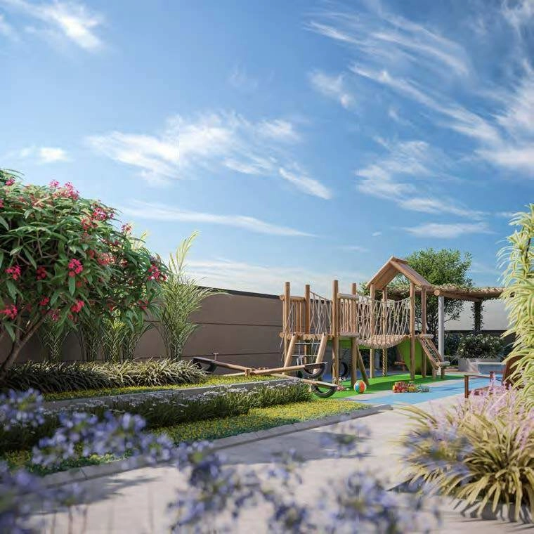 5ª foto do condomínio