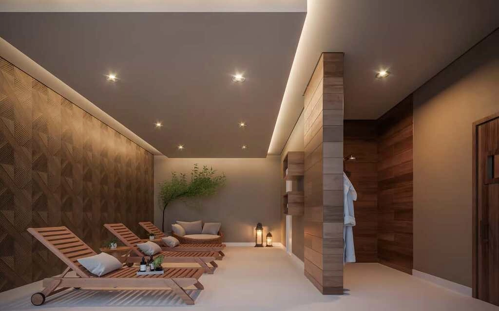 37ª foto do condomínio