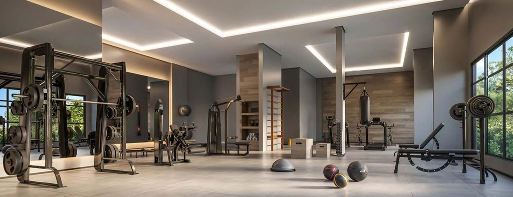 29ª foto do condomínio