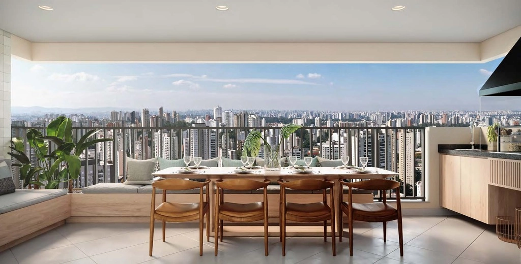 25ª foto do condomínio