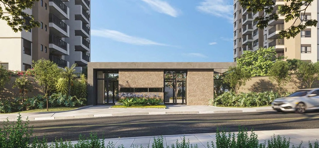 19ª foto do condomínio