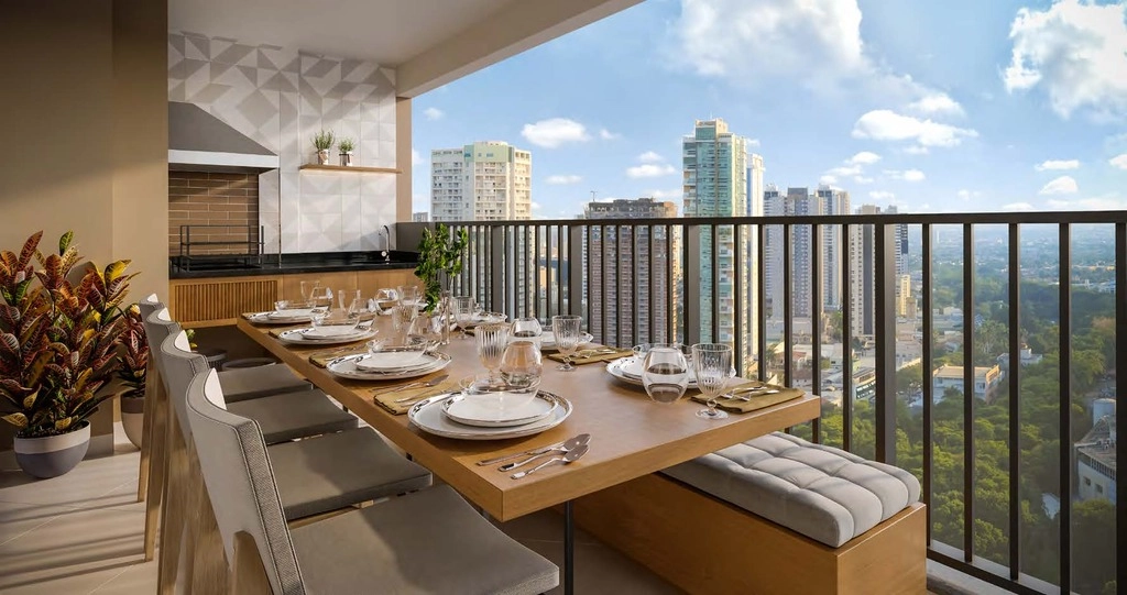 26ª foto do condomínio