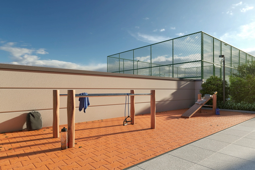 14ª foto do condomínio