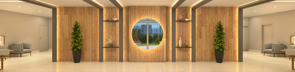 3ª foto do condomínio