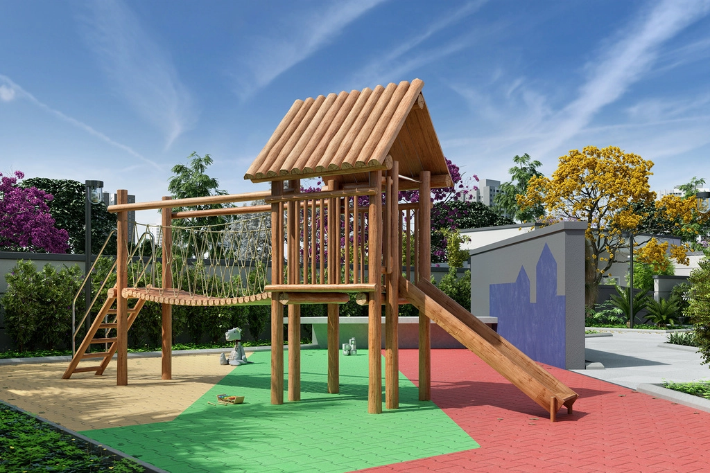 12ª foto do condomínio