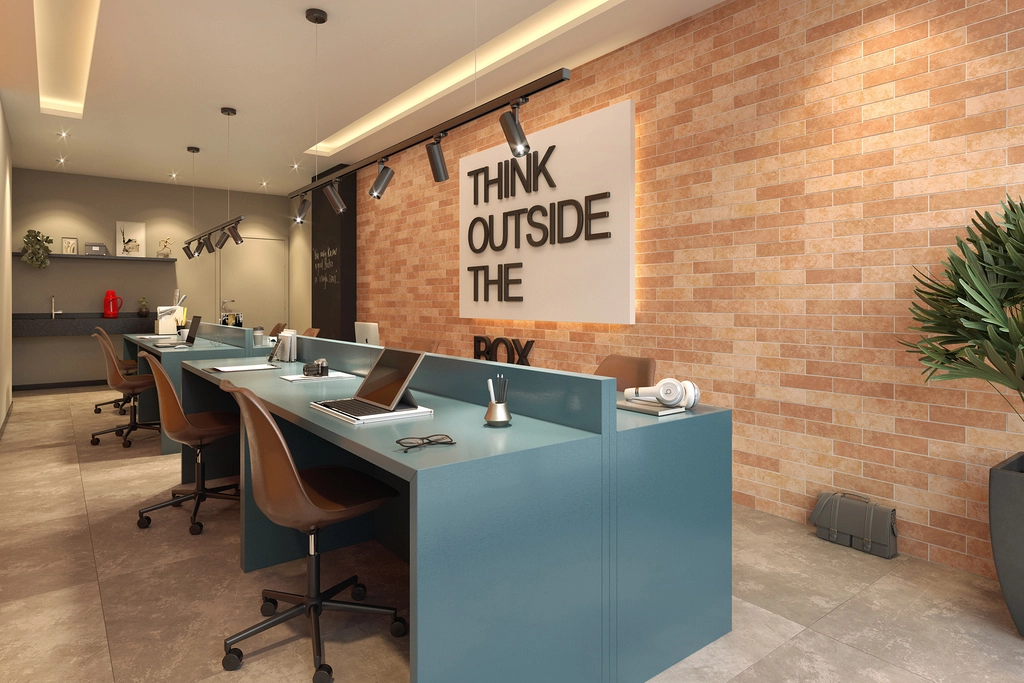 10ª foto do condomínio