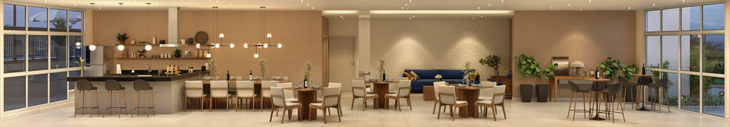 7ª foto do condomínio