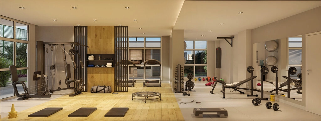 6ª foto do condomínio