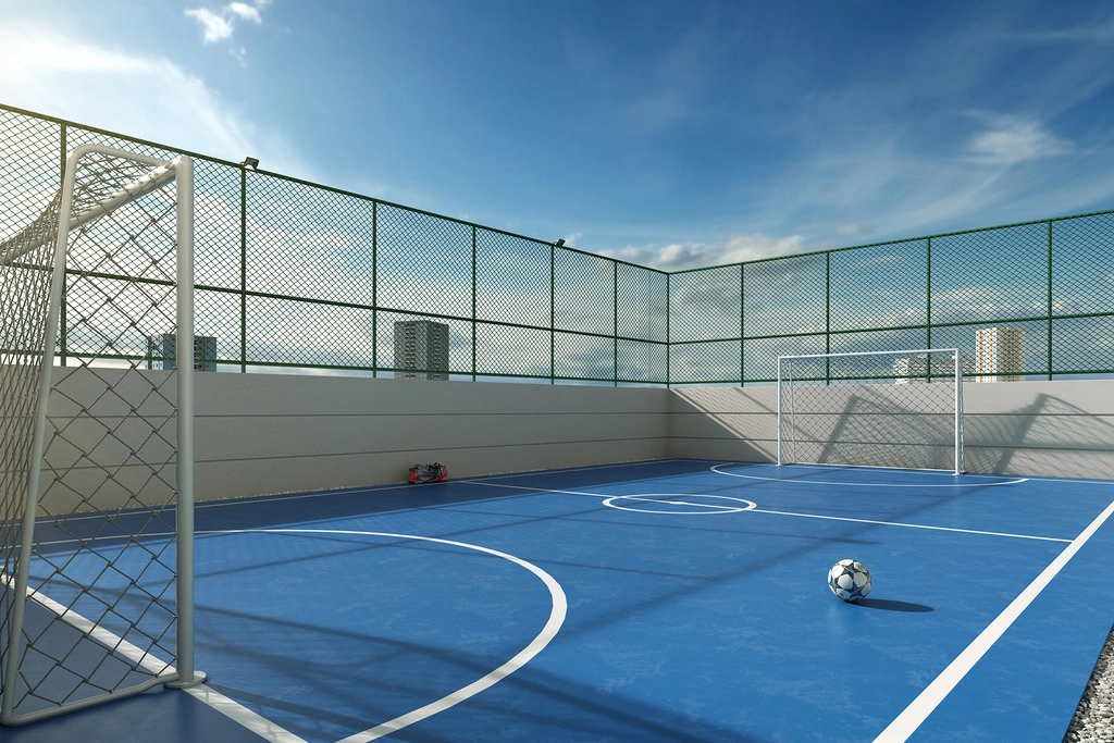 16ª foto do condomínio