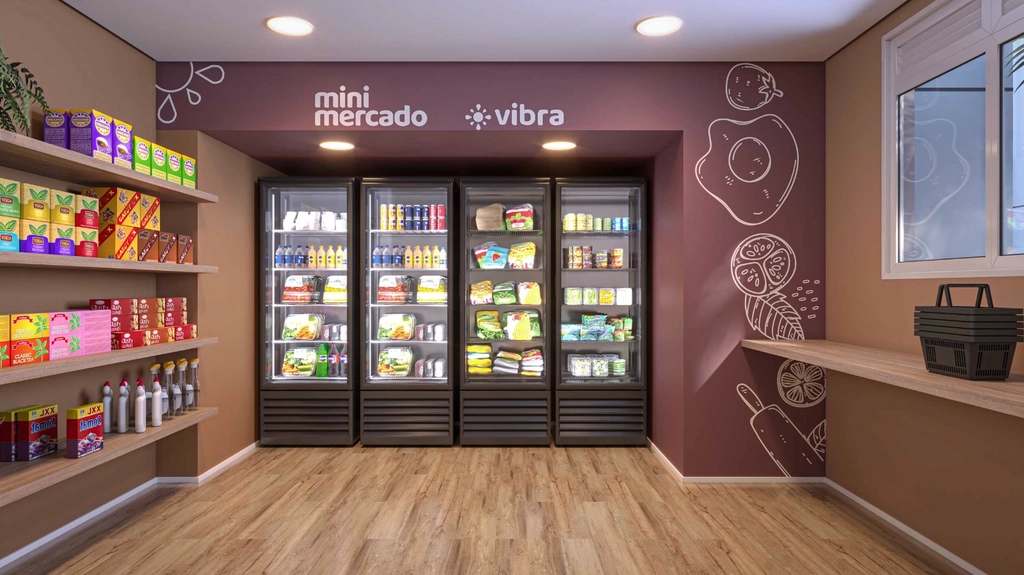 11ª foto do condomínio