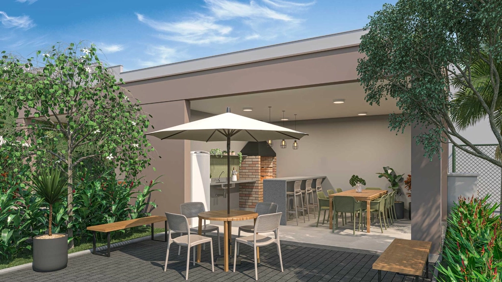 14ª foto do condomínio