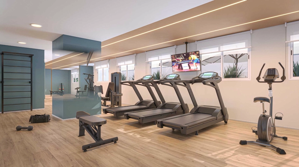 3ª foto do condomínio