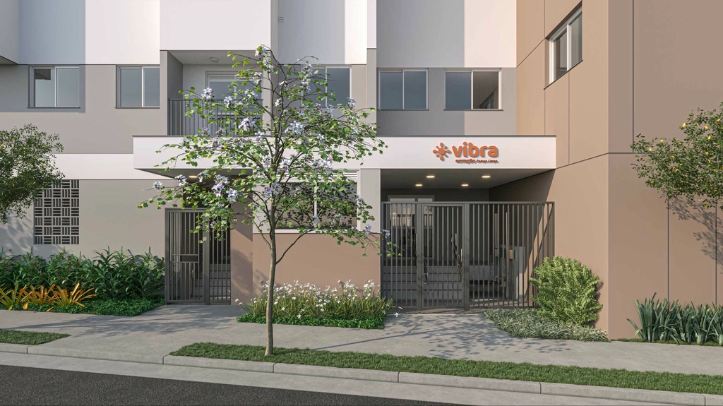 2ª foto do condomínio