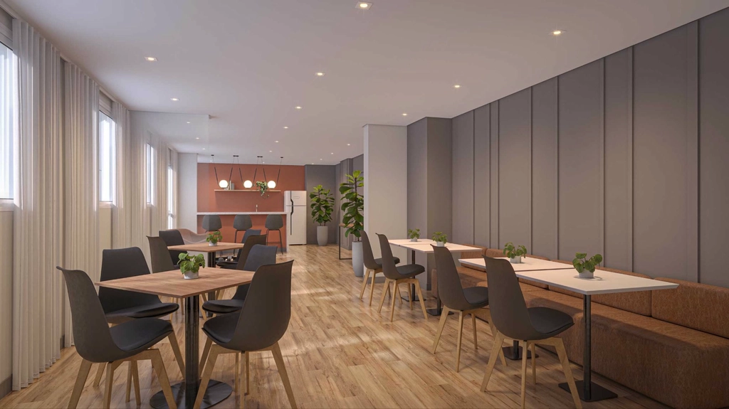 9ª foto do condomínio