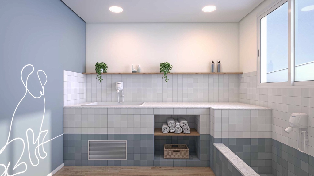 12ª foto do condomínio