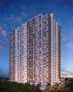 Vibra Estação Campo Limpo - Breve Lançamento