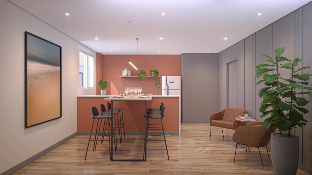 10ª foto do condomínio