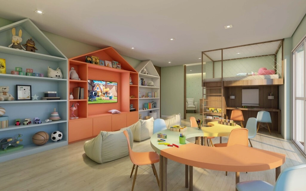 6ª foto do condomínio