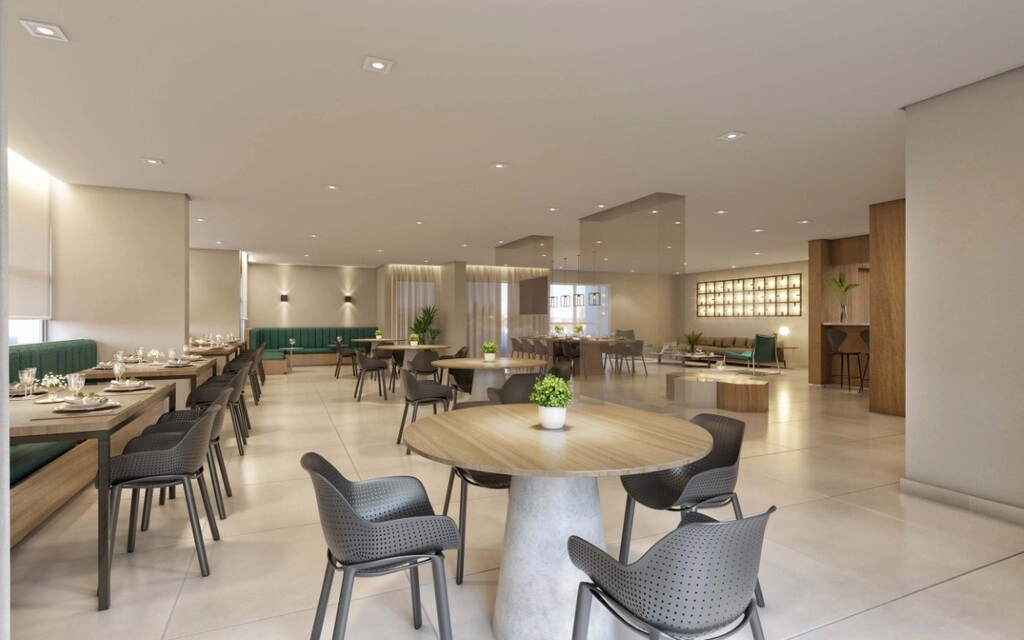 8ª foto do condomínio