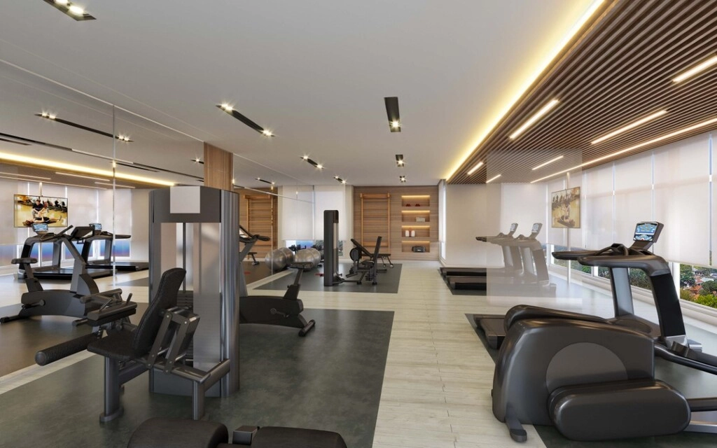 7ª foto do condomínio