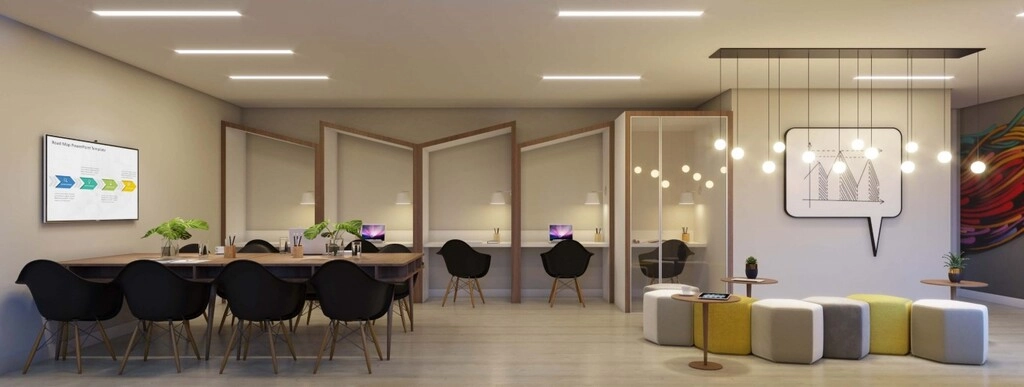 5ª foto do condomínio