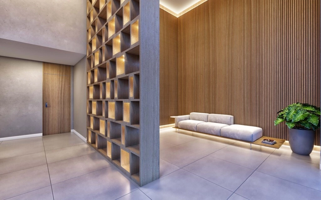 3ª foto do condomínio