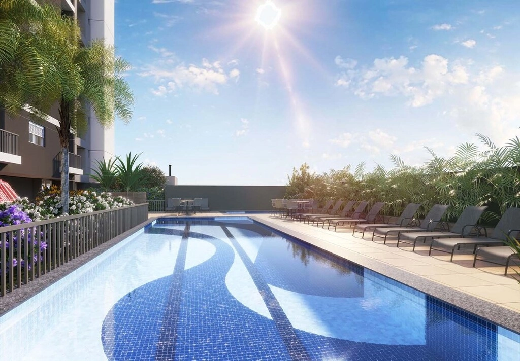 10ª foto do condomínio