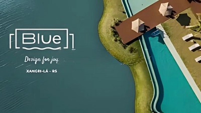 Condomínio Blue