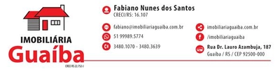 Residencial Altos da Alegria