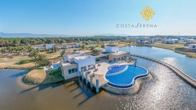 Condomínio Costa serena