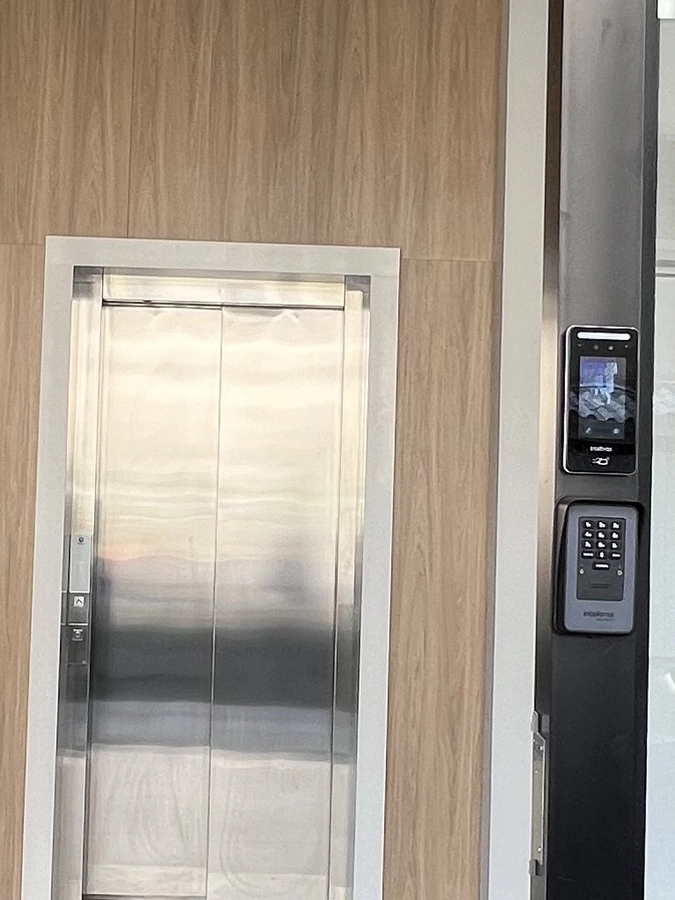 32ª foto do condomínio