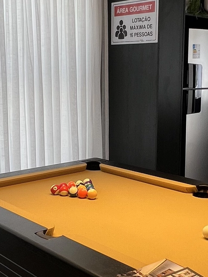 28ª foto do condomínio