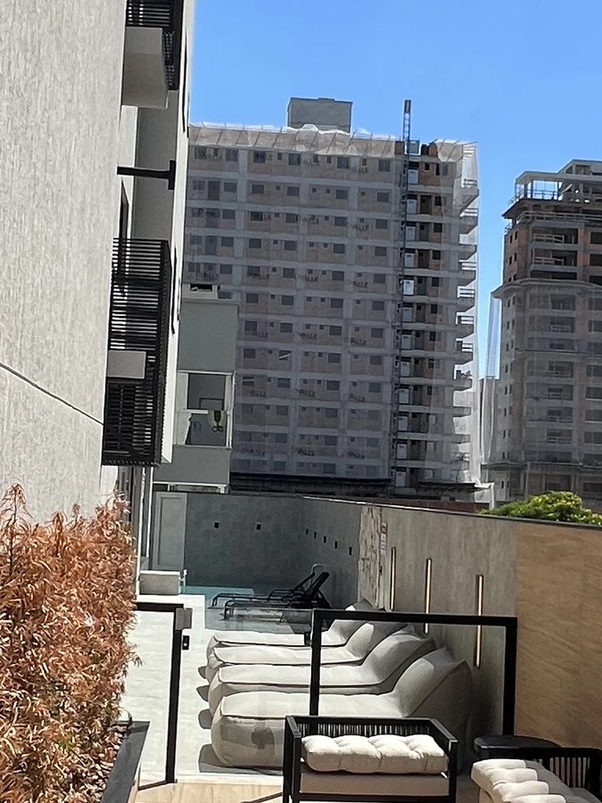 11ª foto do condomínio