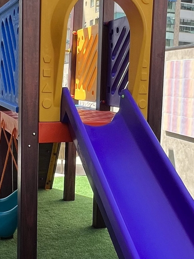 53ª foto do condomínio