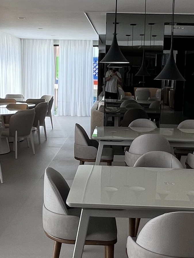 96ª foto do condomínio