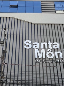 SANTA MONICA RESIDENCE