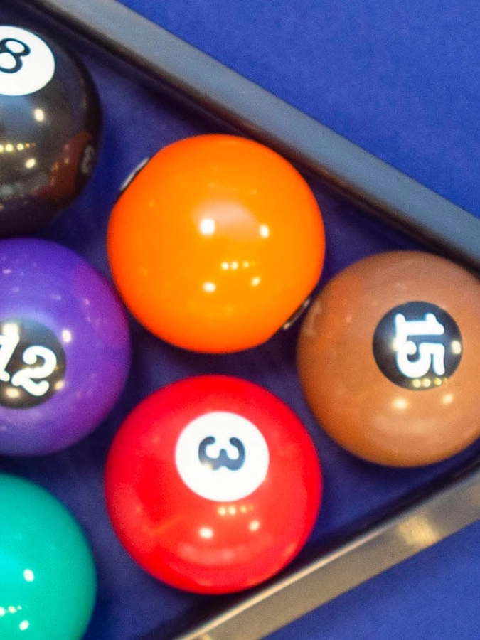 35ª foto do condomínio