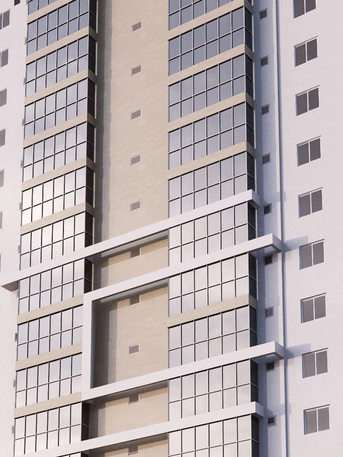 1ª foto do condomínio