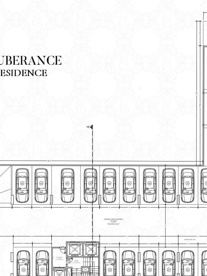 68ª foto do condomínio