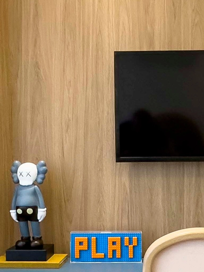 33ª foto do condomínio