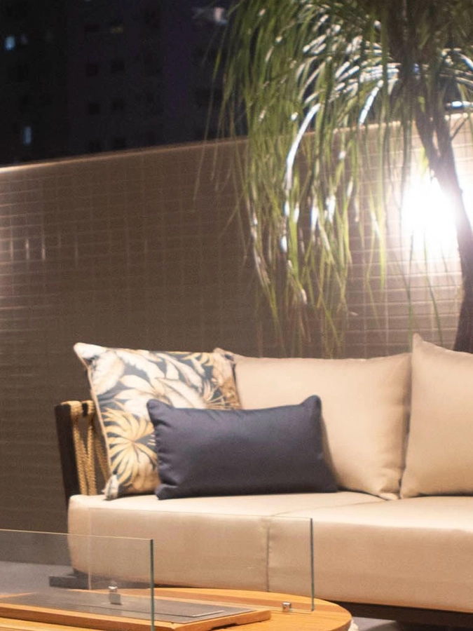 60ª foto do condomínio