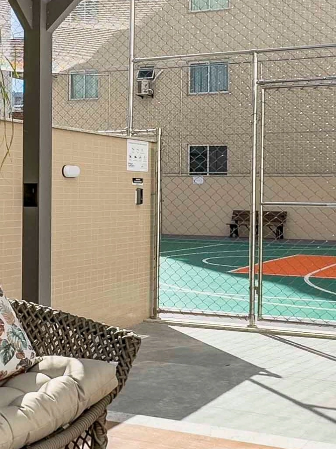 54ª foto do condomínio