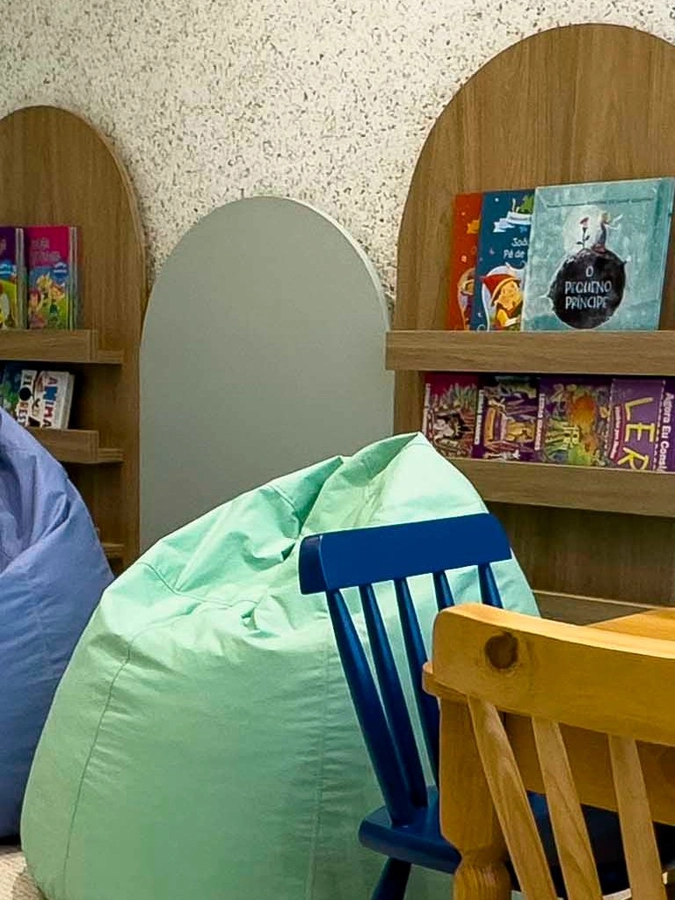 32ª foto do condomínio