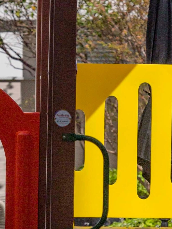 57ª foto do condomínio