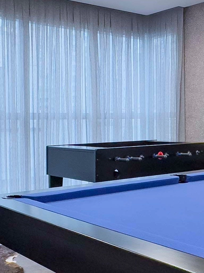 34ª foto do condomínio