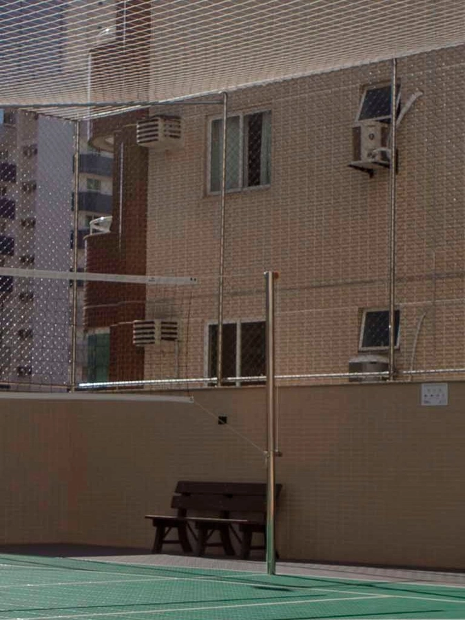 51ª foto do condomínio